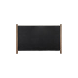 Warren Beige Queen Bed - Ornate Home