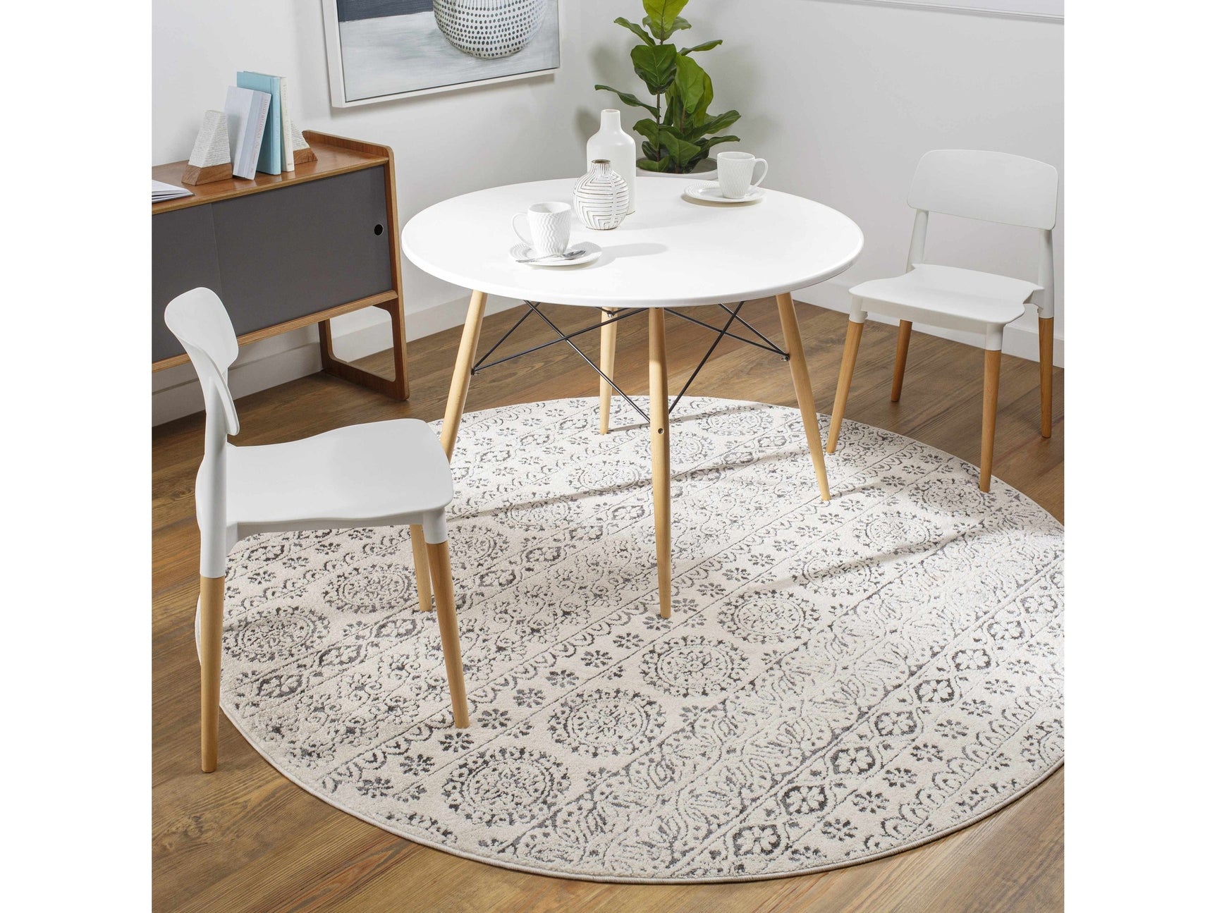 Warroad Area Rug - Clearance - Ornate Home