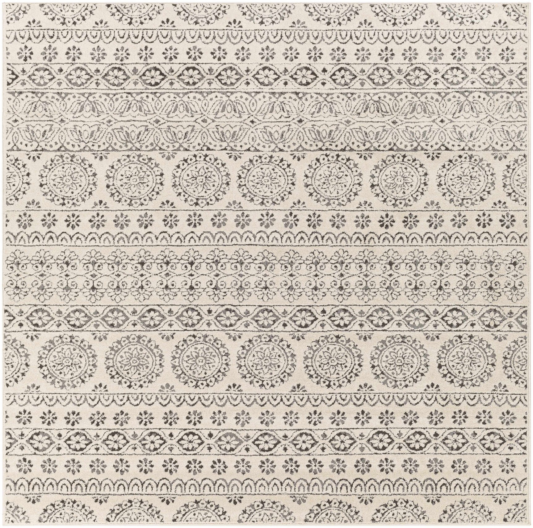 Warroad Area Rug - Clearance - Ornate Home