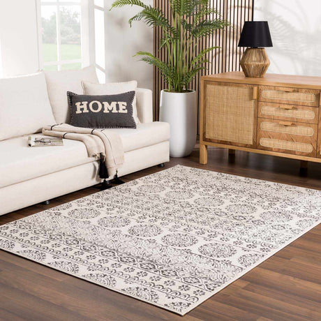 Warroad Area Rug - Clearance - Ornate Home
