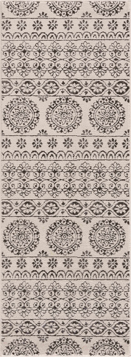 Warroad Area Rug - Clearance - Ornate Home