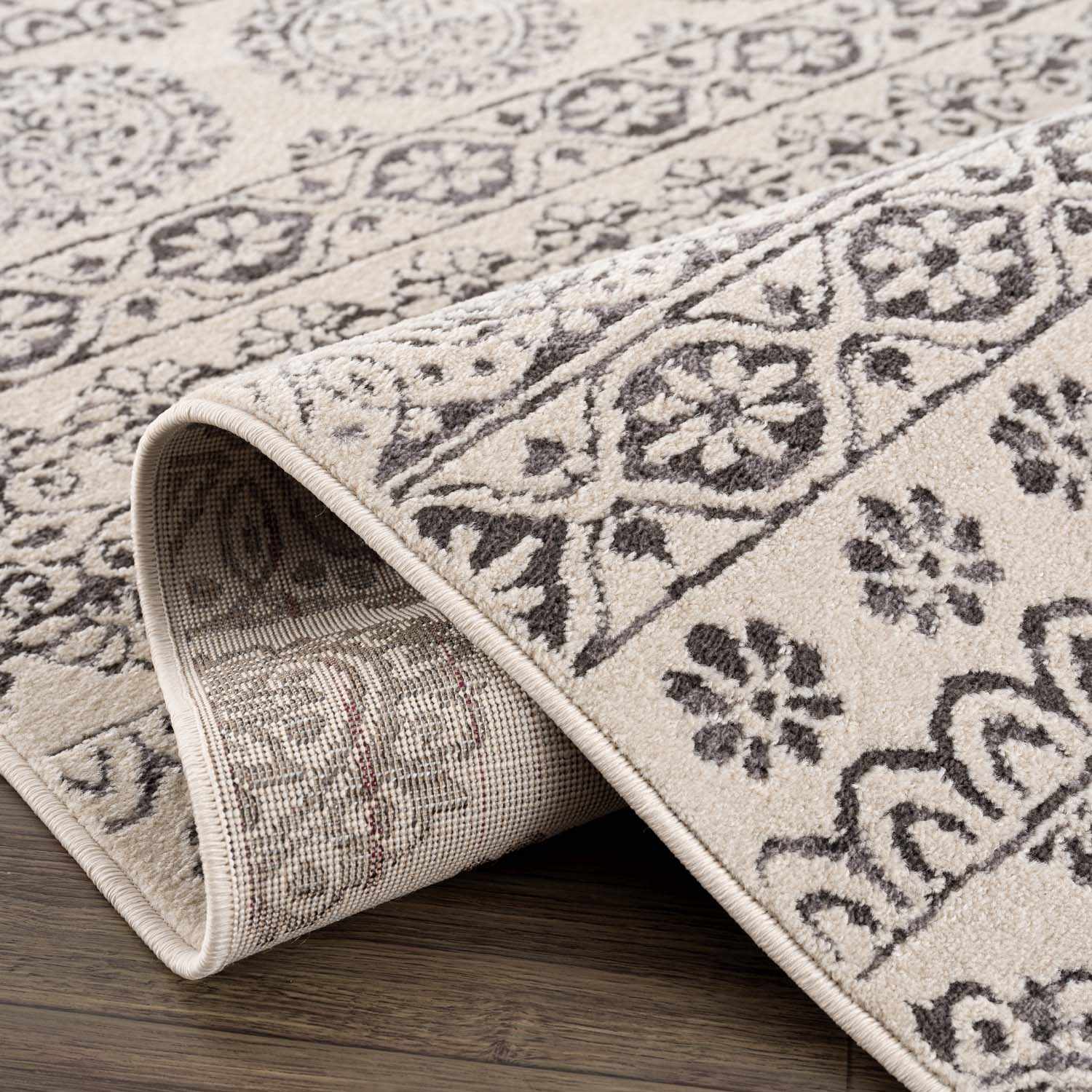 Warroad Area Rug - Clearance - Ornate Home