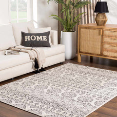 Warroad Area Rug - Clearance - Ornate Home
