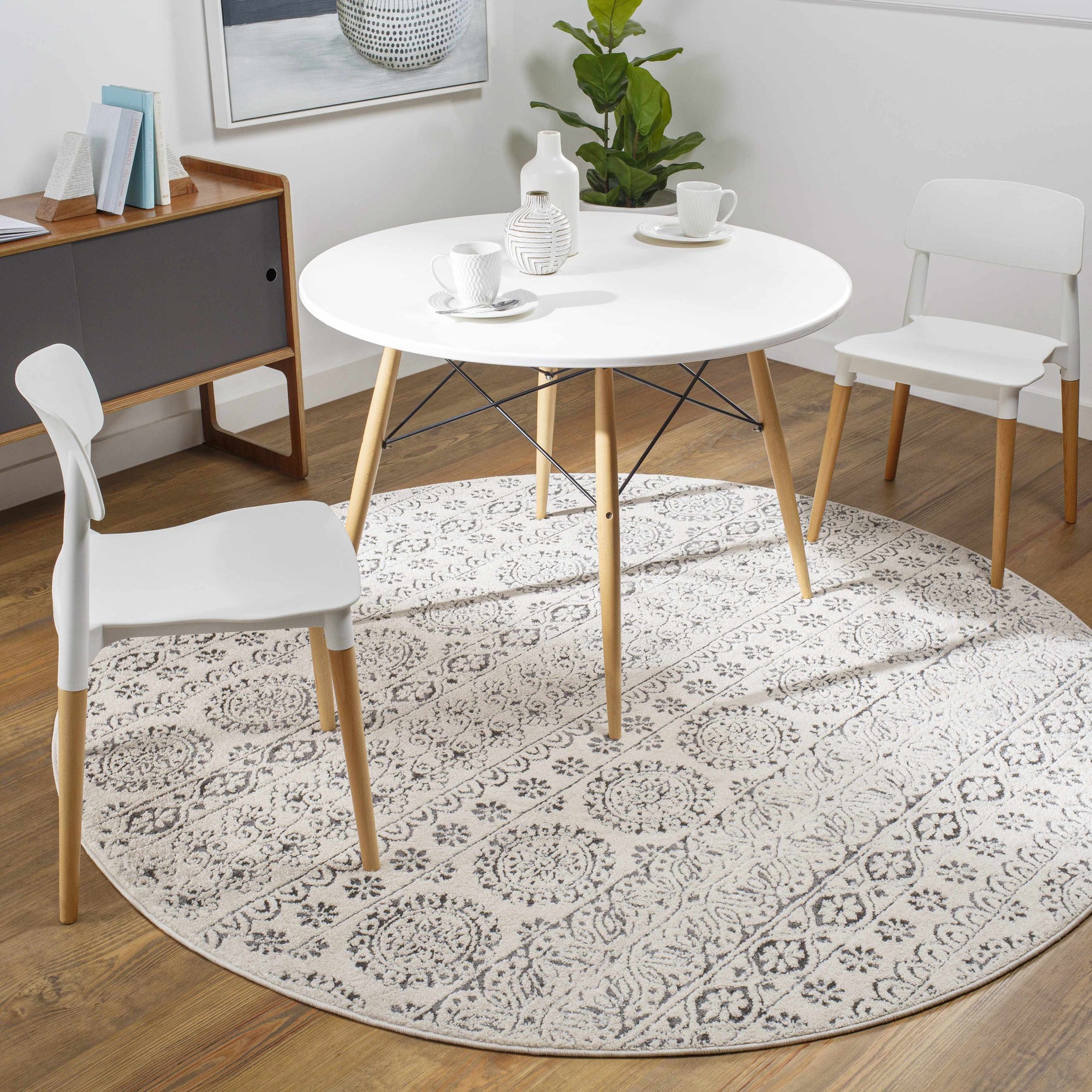 Warroad Area Rug - Clearance - Ornate Home
