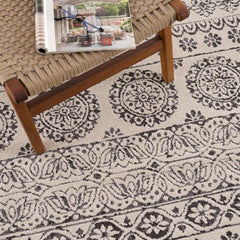 Warroad Area Rug - Clearance - Ornate Home