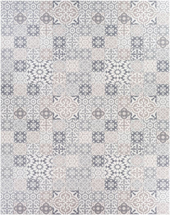 Warsop Area Rug - Clearance - Ornate Home