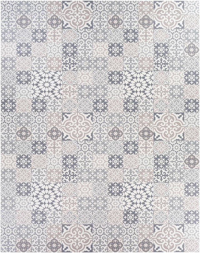 Warsop Area Rug - Clearance - Ornate Home