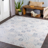 Warsop Area Rug - Clearance - Ornate Home