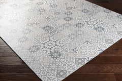 Warsop Area Rug - Clearance - Ornate Home