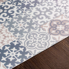 Warsop Area Rug - Clearance - Ornate Home