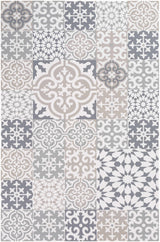 Warsop Area Rug - Clearance - Ornate Home