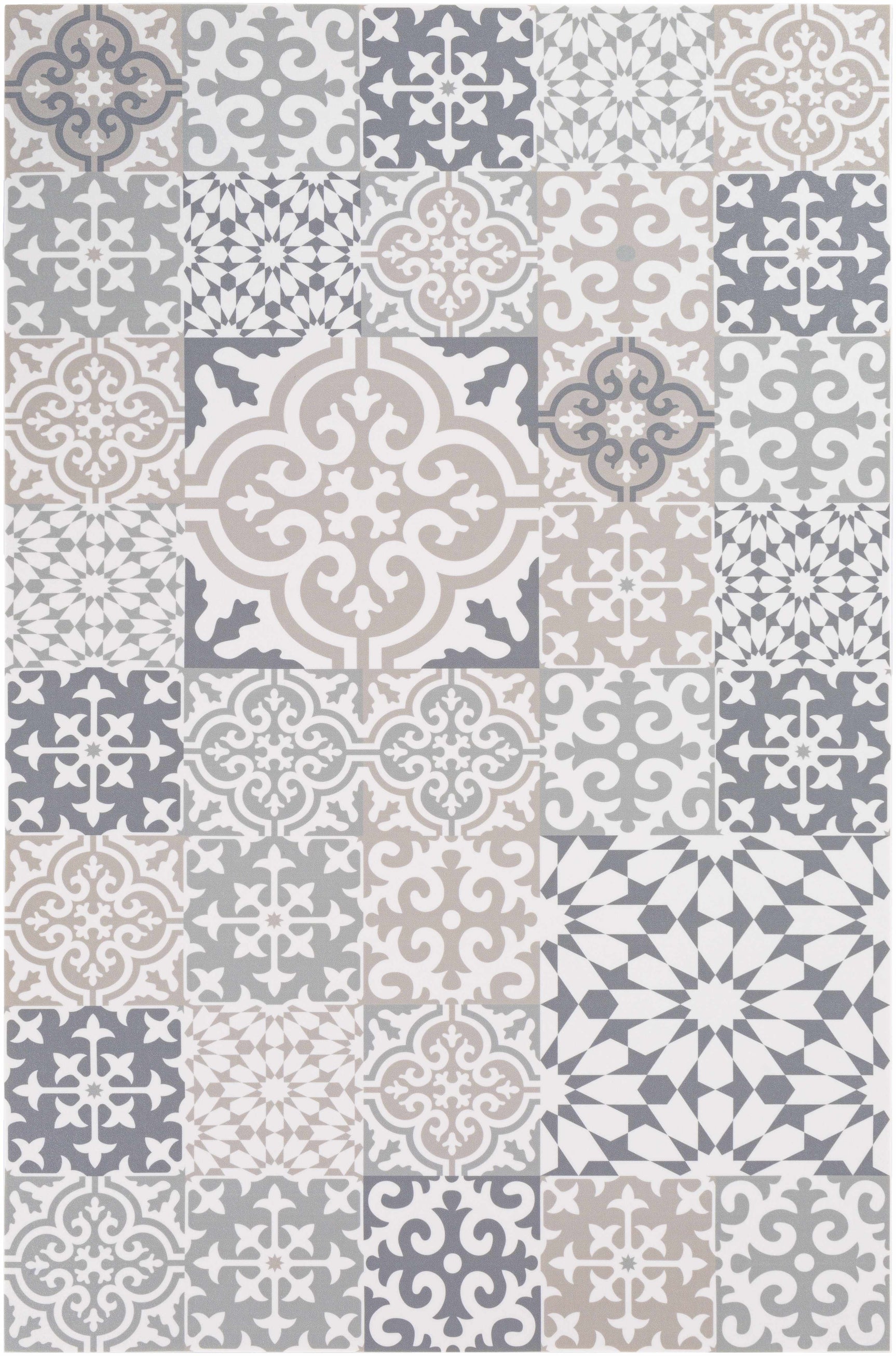 Warsop Area Rug - Clearance - Ornate Home