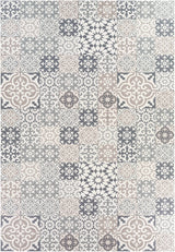 Warsop Area Rug - Clearance - Ornate Home