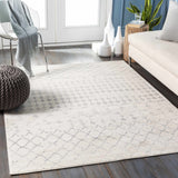 Warton Area Rug - Ornate Home