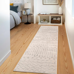 Warton Area Rug - Ornate Home