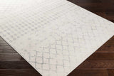 Warton Area Rug - Ornate Home