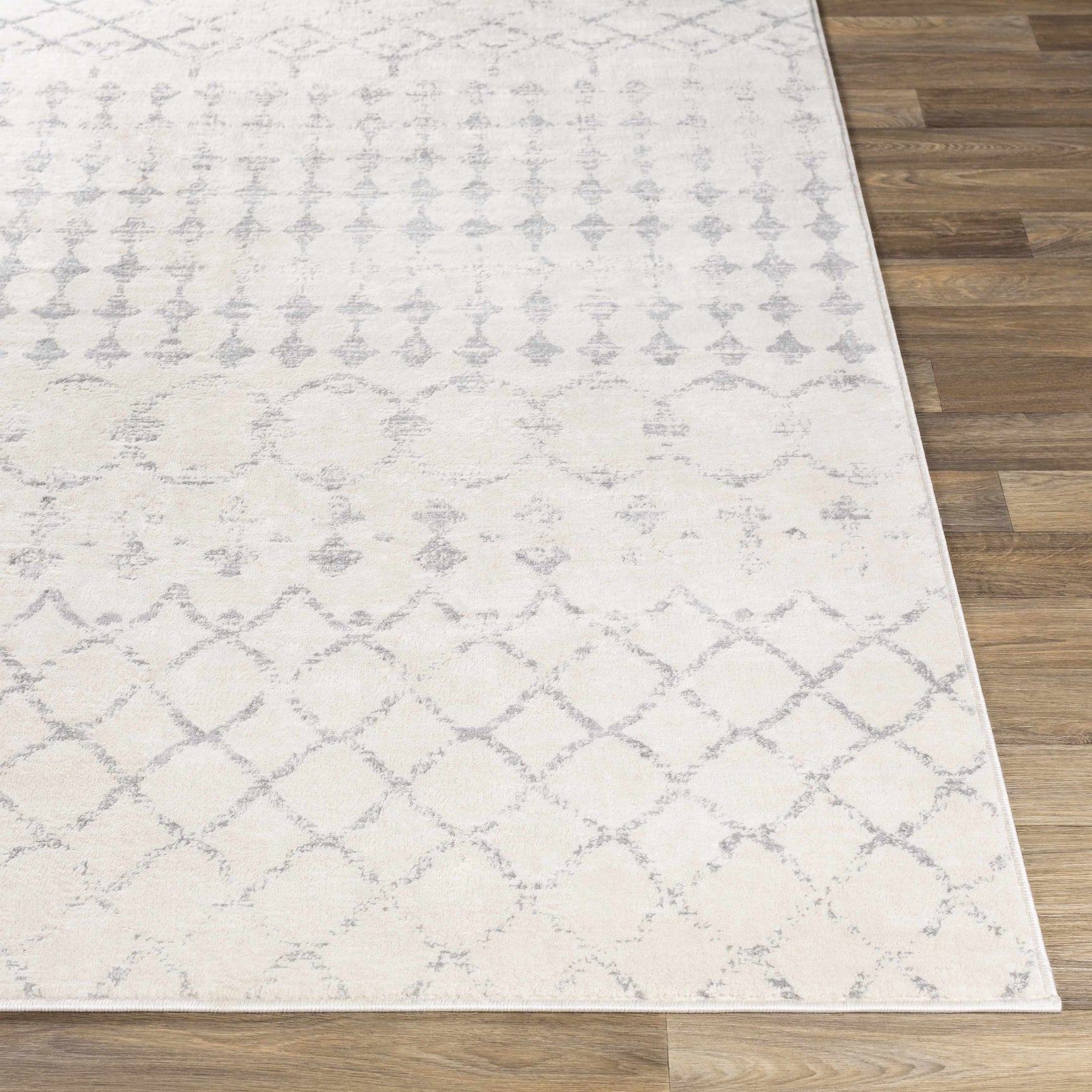 Warton Area Rug - Ornate Home