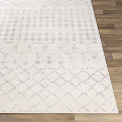 Warton Area Rug - Ornate Home