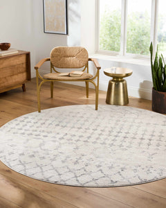Warton Area Rug - Ornate Home