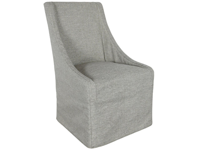 Warwick Gray Dining Chair - Ornate Home