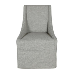 Warwick Gray Dining Chair - Ornate Home