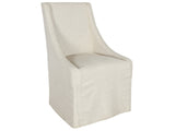 Warwick Oatmeal Dining Chair - Ornate Home
