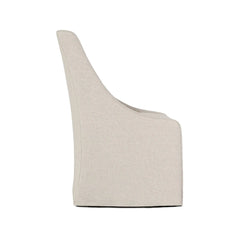 Warwick Oatmeal Dining Chair - Ornate Home