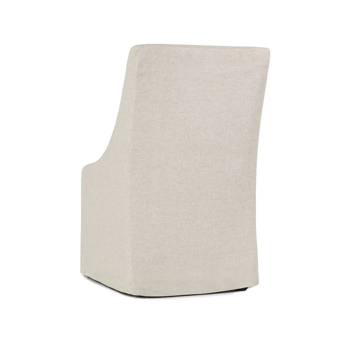 Warwick Oatmeal Dining Chair - Ornate Home