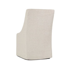 Warwick Oatmeal Dining Chair - Ornate Home