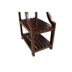 Wasaki Accent Table - Ornate Home