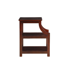 Wasaki Accent Table - Ornate Home