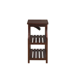Wasaki Accent Table - Ornate Home