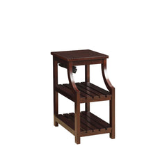 Wasaki Accent Table - Ornate Home