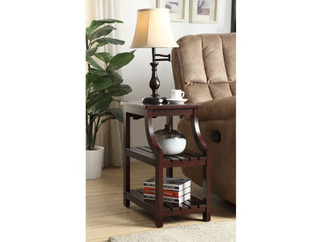 Wasaki Accent Table - Ornate Home