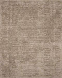 Washable Handmade Wool Rug - Brown - Clearance - Ornate Home