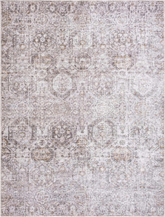 Washable Parkerfield Area Rug - Clearance - Ornate Home