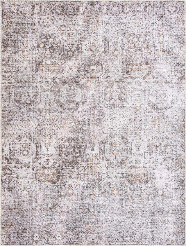 Washable Parkerfield Area Rug - Clearance - Ornate Home