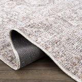 Washable Parkerfield Area Rug - Clearance - Ornate Home
