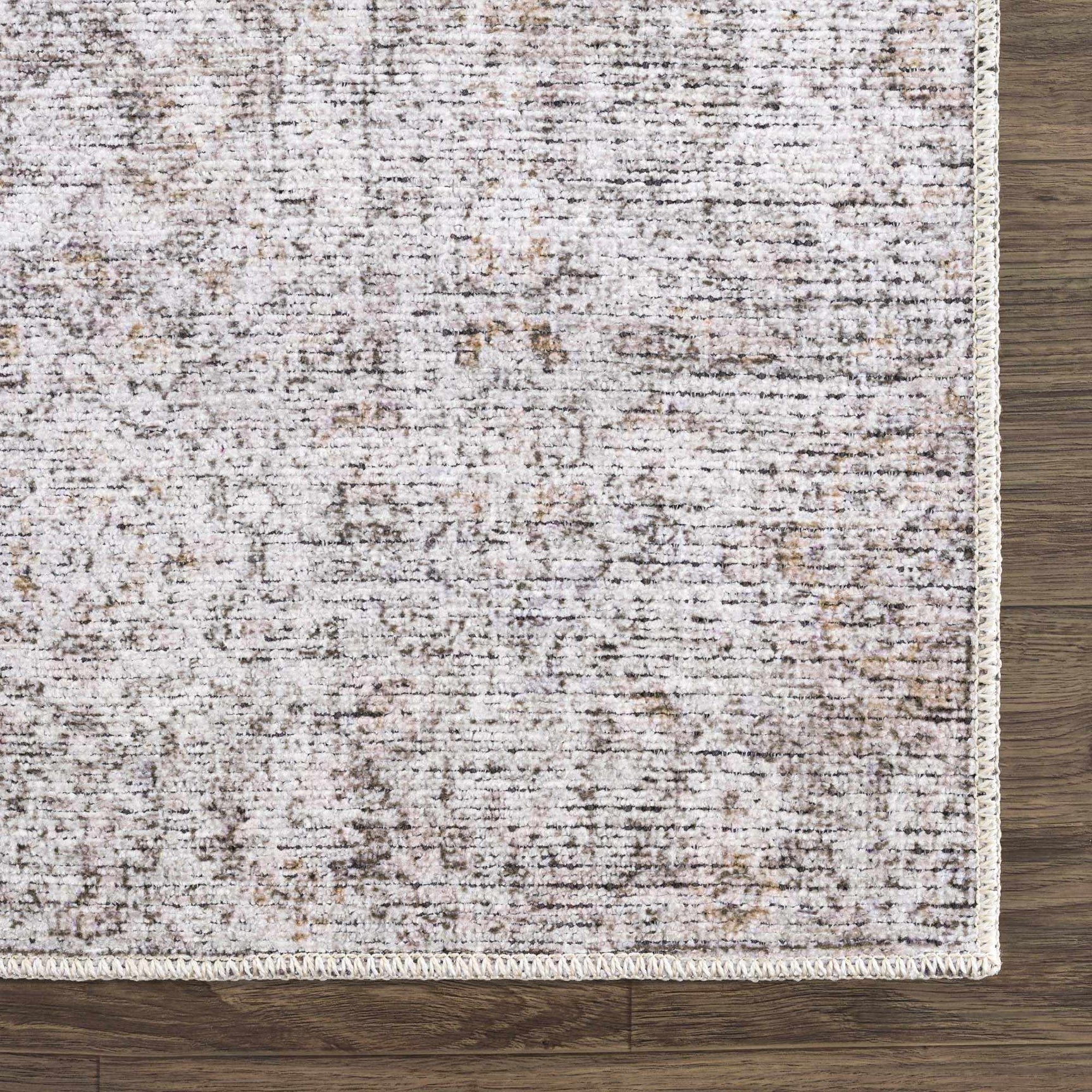 Washable Parkerfield Area Rug - Clearance - Ornate Home