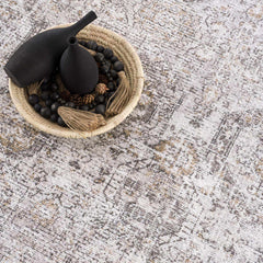 Washable Parkerfield Area Rug - Clearance - Ornate Home
