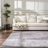 Washable Parkerfield Area Rug - Clearance - Ornate Home