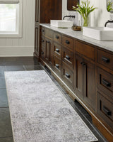 Washable Parkerfield Area Rug - Clearance - Ornate Home