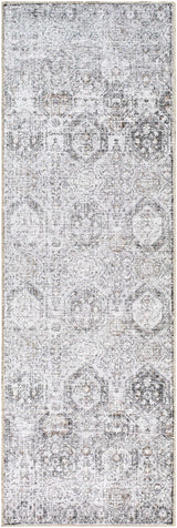Washable Parkerfield Area Rug - Clearance - Ornate Home