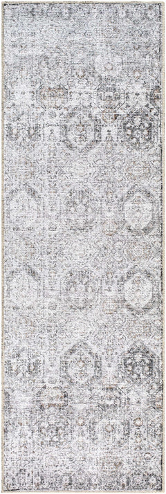 Washable Parkerfield Area Rug - Clearance - Ornate Home