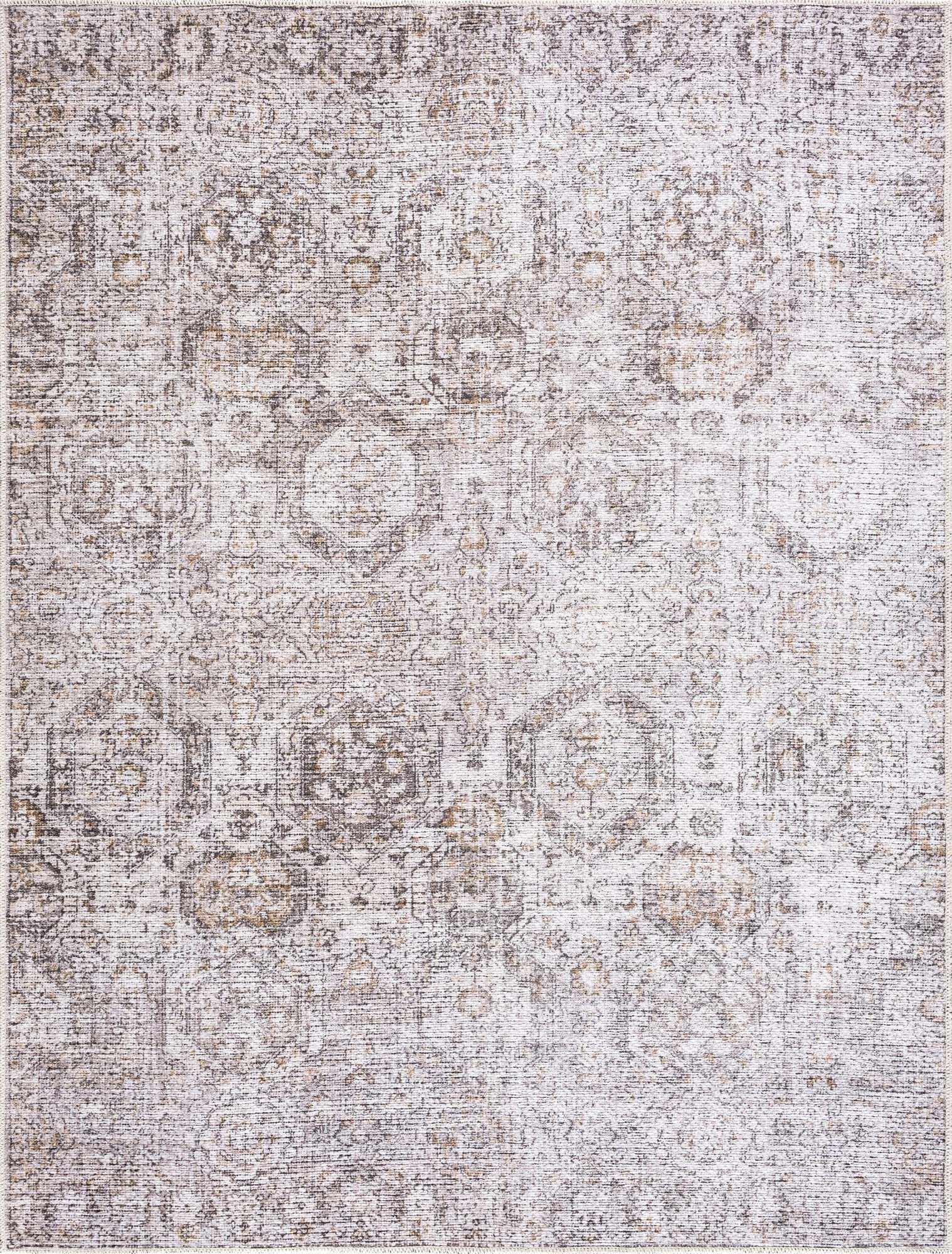 Washable Parkerfield Area Rug - Ornate Home