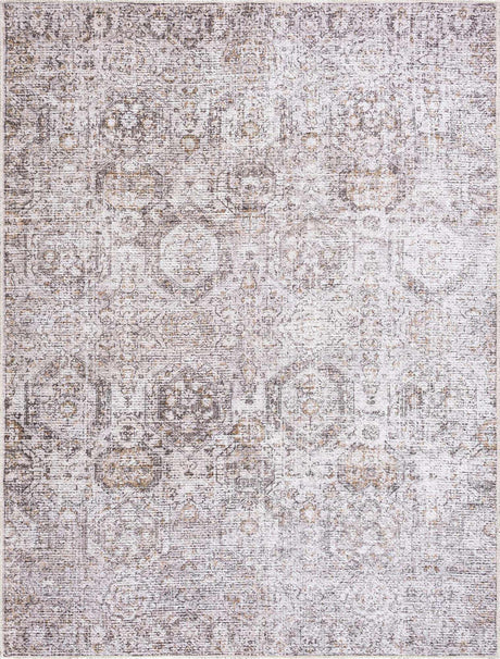 Washable Parkerfield Area Rug - Ornate Home