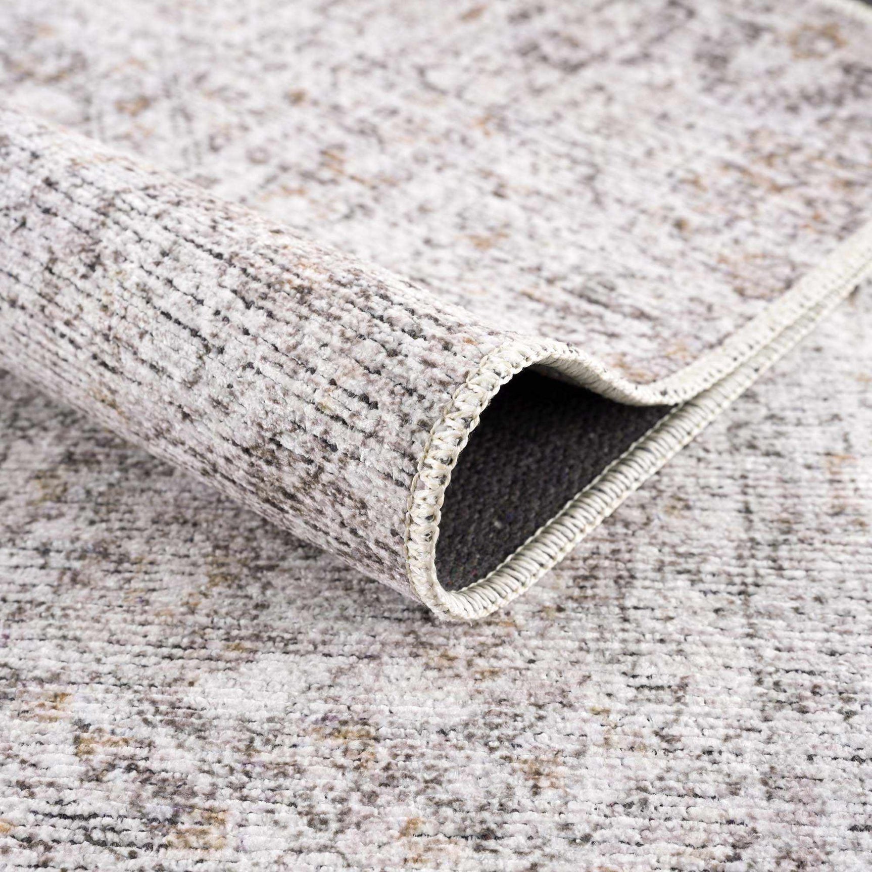 Washable Parkerfield Area Rug - Ornate Home