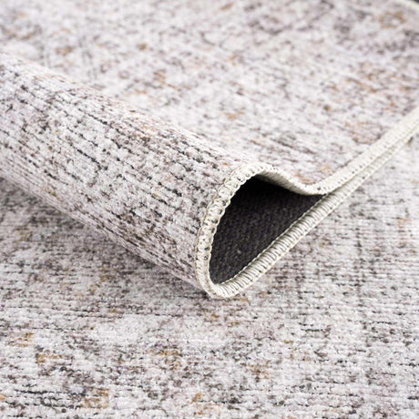 Washable Parkerfield Area Rug - Ornate Home