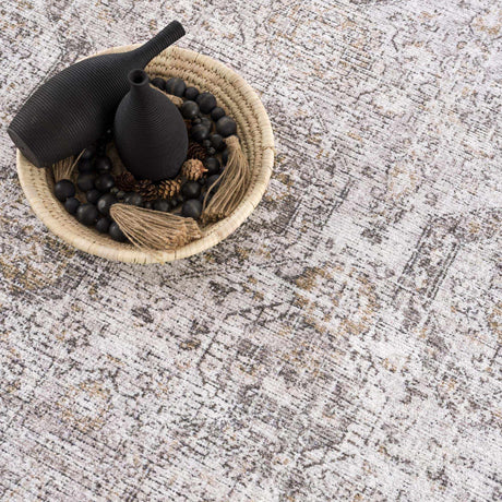 Washable Parkerfield Area Rug - Ornate Home