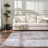 Washable Parkerfield Area Rug - Ornate Home